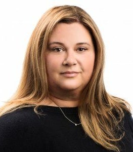 Portrait of Jennifer Fuddy, REALTOR®.